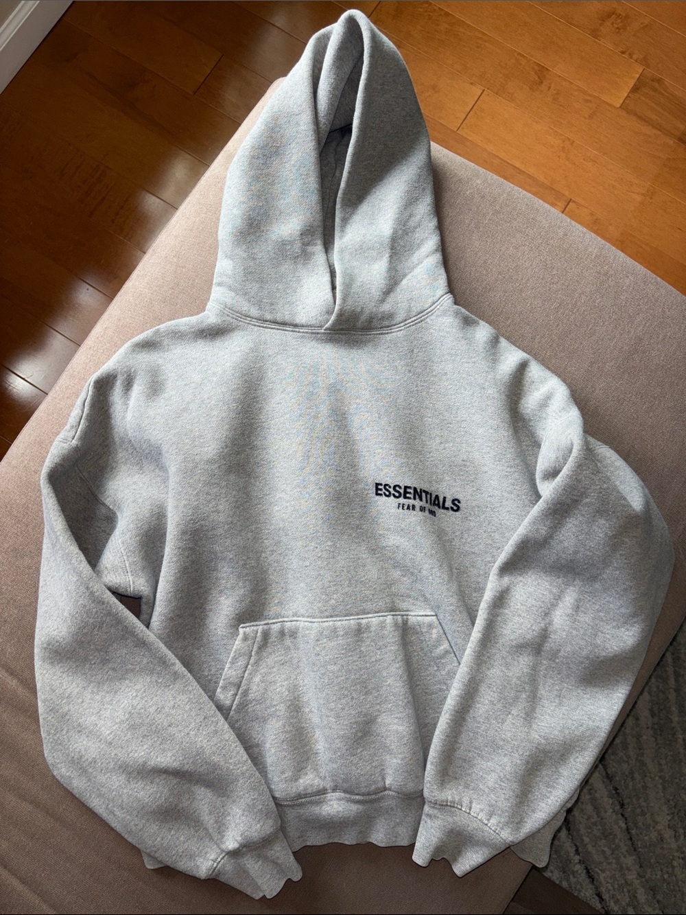 Essentials hoodie
